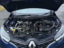 2019 (69) Renault Kadjar 1.3 TCE Iconic 5dr