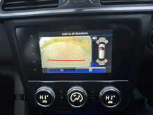 2019 (69) Renault Kadjar 1.3 TCE Iconic 5dr