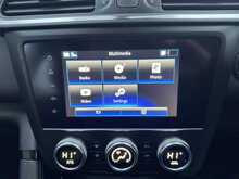 2019 (69) Renault Kadjar 1.3 TCE Iconic 5dr