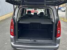 2022 (72) Vauxhall Combo Life 1.5 Turbo D SE 5dr