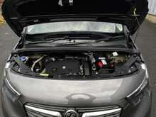 2022 (72) Vauxhall Combo Life 1.5 Turbo D SE 5dr