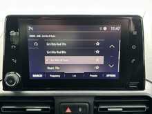 2022 (72) Vauxhall Combo Life 1.5 Turbo D SE 5dr