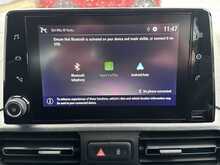 2022 (72) Vauxhall Combo Life 1.5 Turbo D SE 5dr