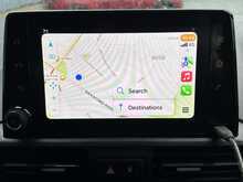 2022 (72) Vauxhall Combo Life 1.5 Turbo D SE 5dr