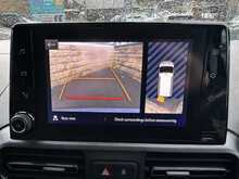 2022 (72) Vauxhall Combo Life 1.5 Turbo D SE 5dr