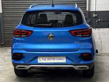 2023 (23) MG MG ZS 1.5 Vti-TECH Excite 5dr
