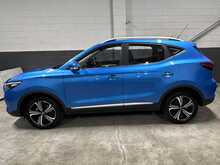 2023 (23) MG MG ZS 1.5 Vti-TECH Excite 5dr