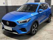 2023 (23) MG MG ZS 1.5 Vti-TECH Excite 5dr