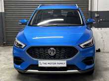 2023 (23) MG MG ZS 1.5 Vti-TECH Excite 5dr