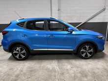 2023 (23) MG MG ZS 1.5 Vti-TECH Excite 5dr
