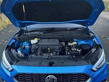 2023 (23) MG MG ZS 1.5 Vti-TECH Excite 5dr