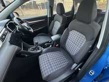 2023 (23) MG MG ZS 1.5 Vti-TECH Excite 5dr