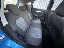 2023 (23) MG MG ZS 1.5 Vti-TECH Excite 5dr