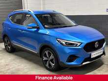 2023 (23) MG MG ZS 1.5 Vti-TECH Excite 5dr
