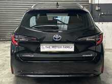 2021 (71) Toyota Corolla 1.8 VVT-I Hybrid Icon Tech 5dr CVT Auto