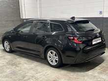 2021 (71) Toyota Corolla 1.8 VVT-I Hybrid Icon Tech 5dr CVT Auto