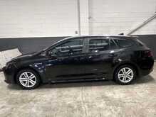 2021 (71) Toyota Corolla 1.8 VVT-I Hybrid Icon Tech 5dr CVT Auto