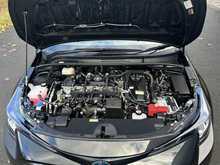 2021 (71) Toyota Corolla 1.8 VVT-I Hybrid Icon Tech 5dr CVT Auto
