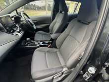 2021 (71) Toyota Corolla 1.8 VVT-I Hybrid Icon Tech 5dr CVT Auto