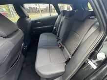 2021 (71) Toyota Corolla 1.8 VVT-I Hybrid Icon Tech 5dr CVT Auto