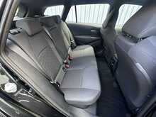 2021 (71) Toyota Corolla 1.8 VVT-I Hybrid Icon Tech 5dr CVT Auto