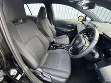 2021 (71) Toyota Corolla 1.8 VVT-I Hybrid Icon Tech 5dr CVT Auto