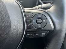 2021 (71) Toyota Corolla 1.8 VVT-I Hybrid Icon Tech 5dr CVT Auto