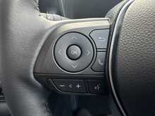 2021 (71) Toyota Corolla 1.8 VVT-I Hybrid Icon Tech 5dr CVT Auto