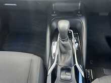 2021 (71) Toyota Corolla 1.8 VVT-I Hybrid Icon Tech 5dr CVT Auto