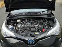 2022 (22) Toyota C-HR 1.8 Hybrid Icon 5dr CVT Auto