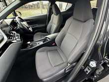 2022 (22) Toyota C-HR 1.8 Hybrid Icon 5dr CVT Auto