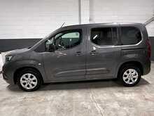 2022 (72) Vauxhall Combo Life 1.5 Turbo D SE 5dr