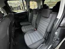 2022 (72) Vauxhall Combo Life 1.5 Turbo D SE 5dr