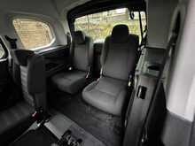 2022 (72) Vauxhall Combo Life 1.5 Turbo D SE 5dr