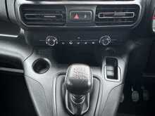 2022 (72) Vauxhall Combo Life 1.5 Turbo D SE 5dr