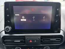 2022 (72) Vauxhall Combo Life 1.5 Turbo D SE 5dr