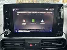 2022 (72) Vauxhall Combo Life 1.5 Turbo D SE 5dr