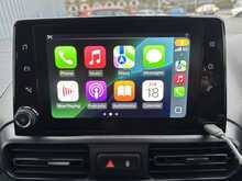 2022 (72) Vauxhall Combo Life 1.5 Turbo D SE 5dr