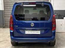 2021 (21) Vauxhall Combo Life 1.5 Turbo D SE 5dr (7 seat)