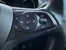 2021 (21) Vauxhall Combo Life 1.5 Turbo D SE 5dr (7 seat)