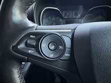 2021 (21) Vauxhall Combo Life 1.5 Turbo D SE 5dr (7 seat)