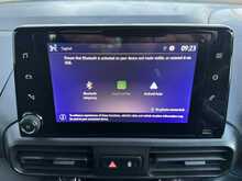 2021 (21) Vauxhall Combo Life 1.5 Turbo D SE 5dr (7 seat)