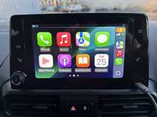 2021 (21) Vauxhall Combo Life 1.5 Turbo D SE 5dr (7 seat)