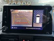 2021 (21) Vauxhall Combo Life 1.5 Turbo D SE 5dr (7 seat)