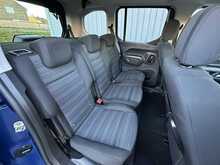 2021 (21) Vauxhall Combo Life 1.5 Turbo D SE 5dr (7 seat)