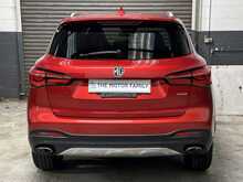 2022 (72) MG MG HS 1.5 T-GDI Exclusive 5dr DCT Auto