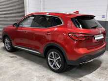 2022 (72) MG MG HS 1.5 T-GDI Exclusive 5dr DCT Auto