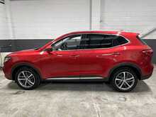 2022 (72) MG MG HS 1.5 T-GDI Exclusive 5dr DCT Auto