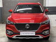2022 (72) MG MG HS 1.5 T-GDI Exclusive 5dr DCT Auto