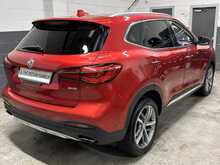 2022 (72) MG MG HS 1.5 T-GDI Exclusive 5dr DCT Auto